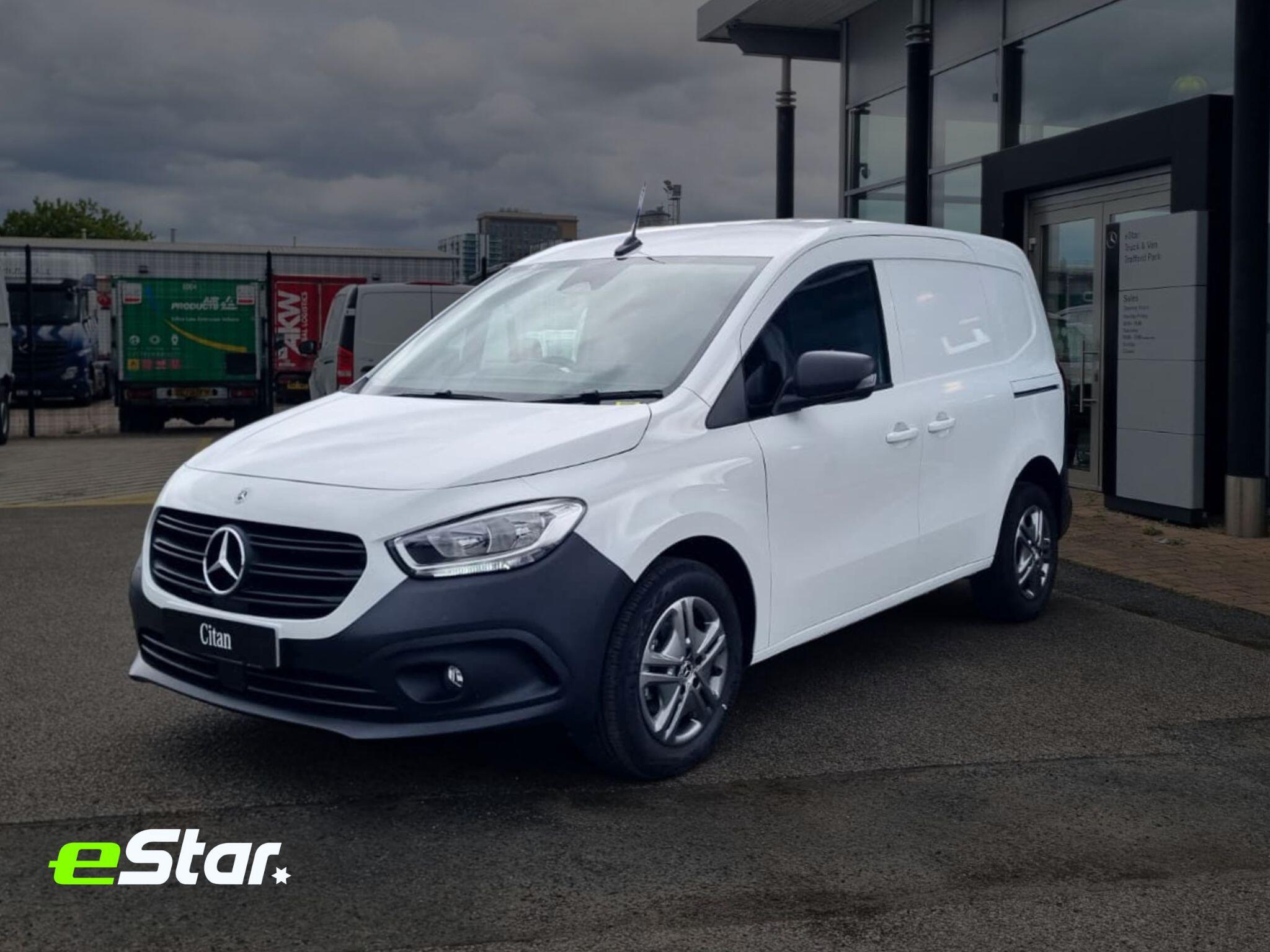 Mercedes-Benz Citan